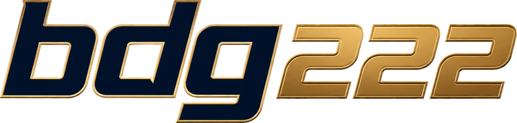 bdg222 Logo
